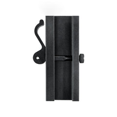 20 to 20mm 7 Slots Rail TW-LSM07