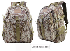 Tactical Backpack TW87TB