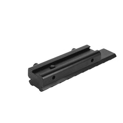 11 to 20mm 9 Slots Rail TW-LSM212