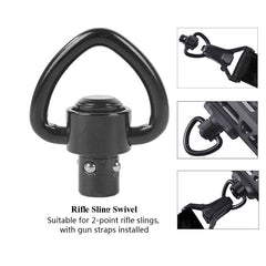 QD Sling Swivel TW-MRB02
