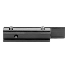 11 to 20mm 9 Slots Rail TW-LSM28
