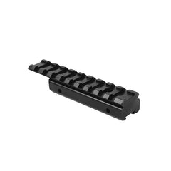 11 to 20mm 9 Slots Rail TW-LSM212