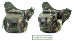 Tactical Chest Bag TW11TB
