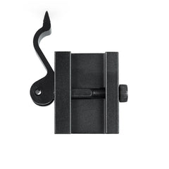 3 Slots Rail TW-LSM03