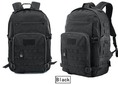 Tactical Backpack TW79TB