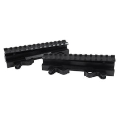 20 to 20mm 13 Slots Rail TW-LSM13