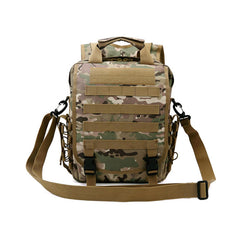 Tactical Shoulder Bag TW22TB