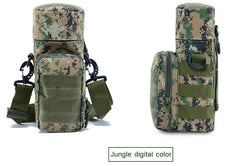 Tactical Hydration Backpack TW51TB