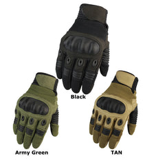 Tactical Gloves TW915FG