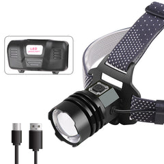 Outdoor Headlight TW-OH3301
