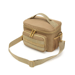 Tactical Camping Bag TW116TB