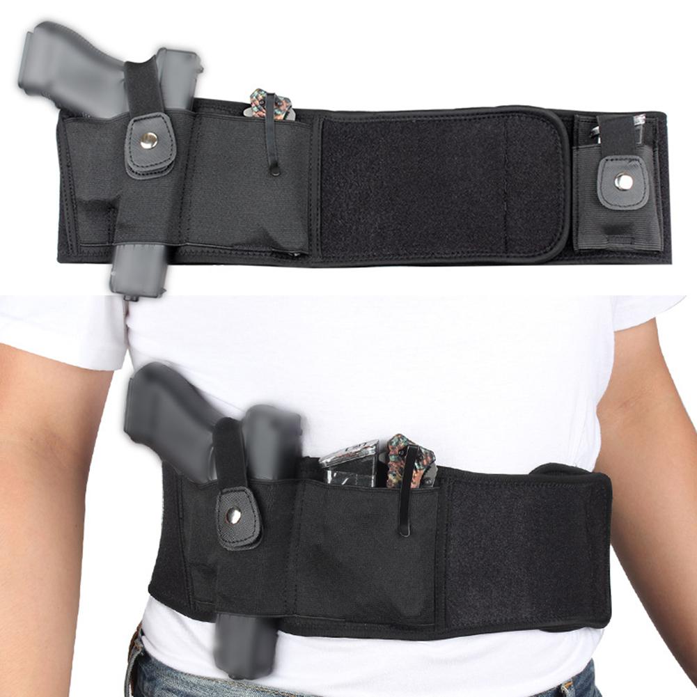 Tactical Holsters Gear TWH99
