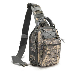 Tactical Chest Bag New TW020TB