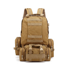 Tactical Backpack TW12TB