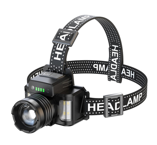 Outdoor Headlight TW-OHH03