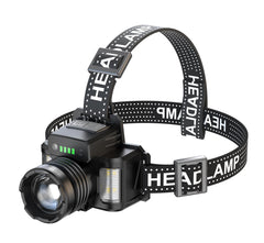 Outdoor Headlight TW-OHH03