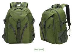 Tactical Backpack TW87TB