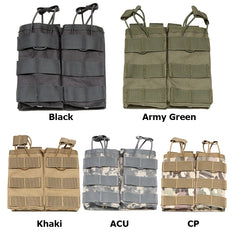 Nylon Magazine Pouch M4 TW-NMP22