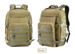 Tactical Backpack TW79TB