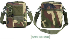 Tactical Shoulder Bag TW86TB