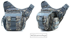 Tactical Chest Bag TW11TB