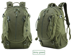 Tactical Backpack TW76TB
