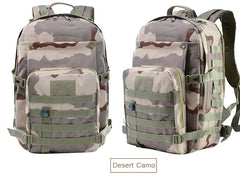 Tactical Backpack TW79TB