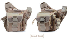 Tactical Chest Bag TW11TB