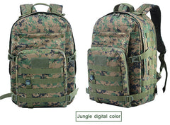 Tactical Backpack TW79TB