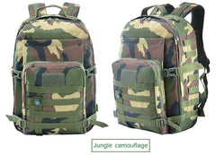 Tactical Backpack TW79TB