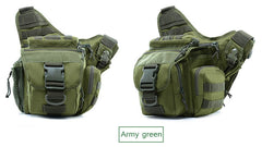Tactical Chest Bag TW11TB