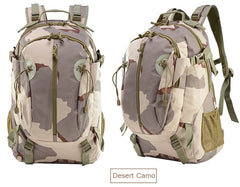 Tactical Backpack TW76TB