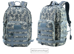 Tactical Backpack TW79TB