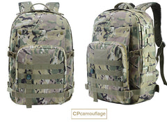 Tactical Backpack TW79TB