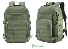 Tactical Backpack TW79TB