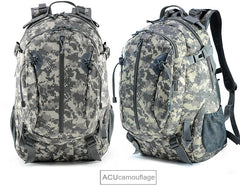 Tactical Backpack TW76TB