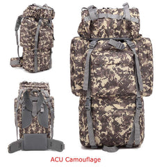 Tactical Backpack TW23TB