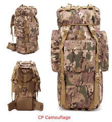 Tactical Backpack TW23TB