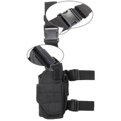 Tactical Holsters Gear TWLH63