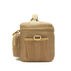 Tactical Camping Bag TW116TB