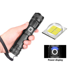 Outdoor Flashlight TW-TF1287
