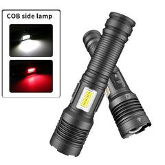 Outdoor Flashlight TW-TF6502B