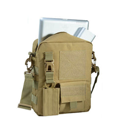Tactical Shoulder Bag TW86TB