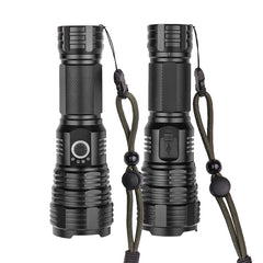 Outdoor Flashlight TW-TF1915B