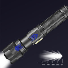 Outdoor Flashlight TW-TF1600B