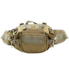 Tactical Shoulder Bag TW85TB