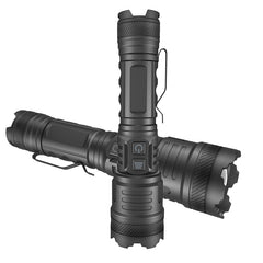 Outdoor Flashlight TW-TF2196