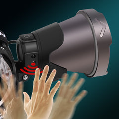 Outdoor Headlight TW-OH6201