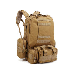 Tactical Backpack TW12TB