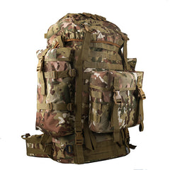 Tactical Backpack New TW196TB